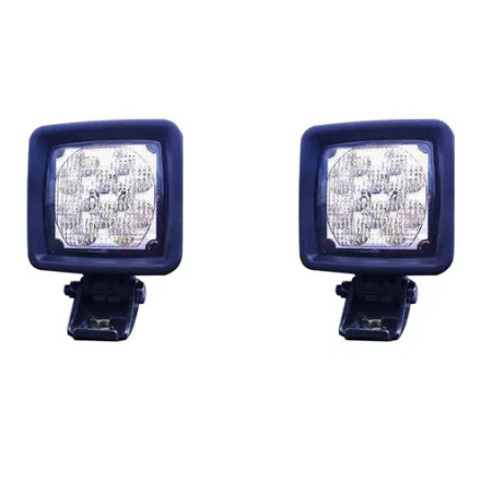 Bobcat Front Worklight Kit, 7364082