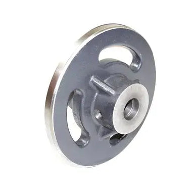 bobcat front track idler 7109408