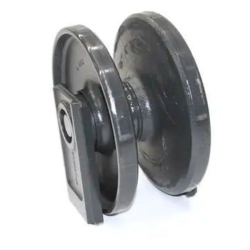 bobcat front track idler 7229101
