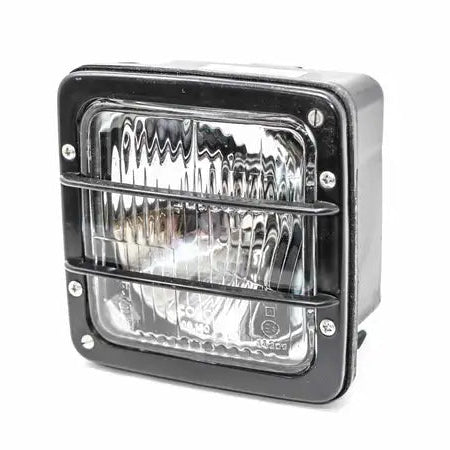 Bobcat Toolcat Work Machine Front Road Light, 6665728