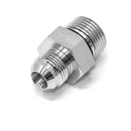 Bobcat Hydraulic Connector Fitting 15KB1012
