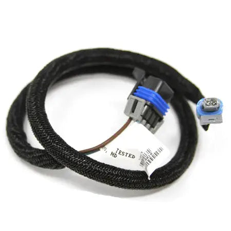 bobcat fuel harness for loaders 7449638