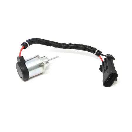 Bobcat Fuel Shutoff Solenoid 7000769