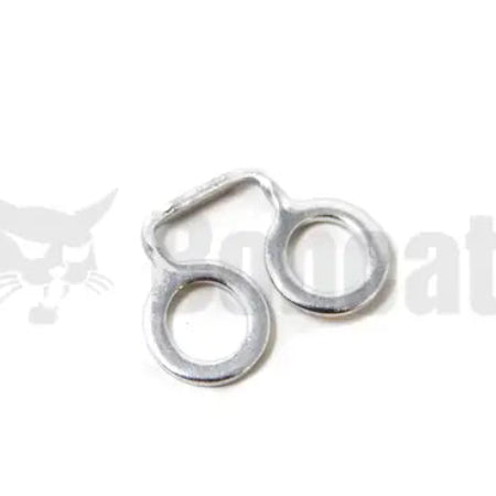 Bobcat Oil Pipe Gasket, 6689331