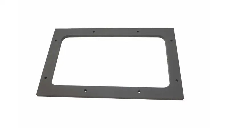 bobcat trans gasket cover for loaders 6703097