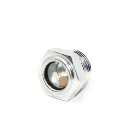 Bobcat Hydraulic Sight Glass w/Floating Ball 6665915