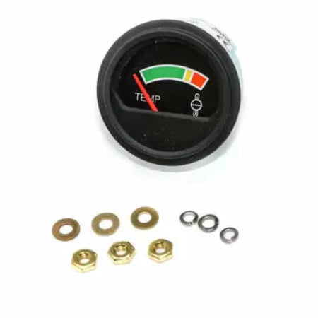 Bobcat Coolant Temperature Gauge, 6669663