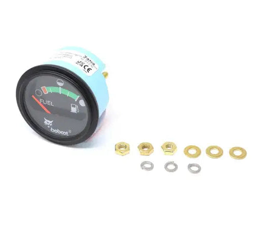 bobcat fuel gauge 6669665
