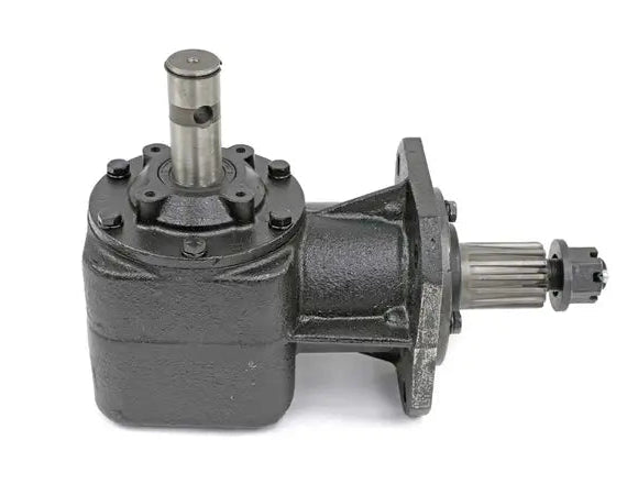 Gearbox for 60" Rotary Cutter Attachments