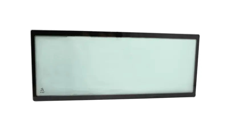 bobcat rear glass for toolcat work machines 7116156
