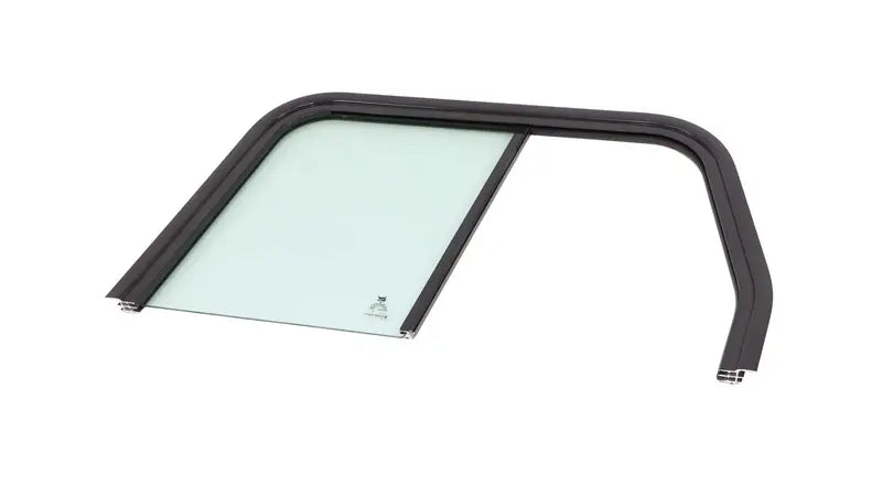 bobcat front fixed glass 7442411
