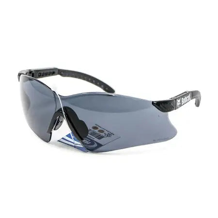 Bobcat Grey Safety Contoured Glasses 6902388