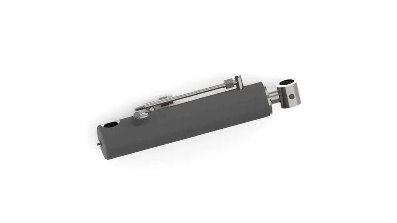 bobcat grapple cylinder 7212595