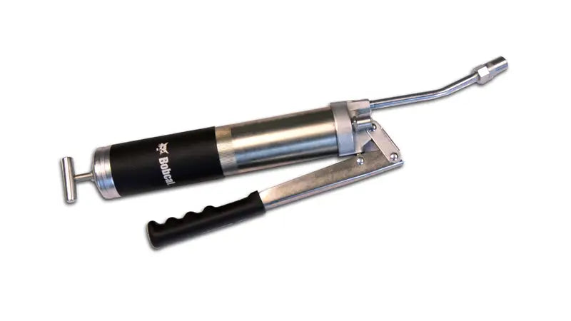 Bobcat Industrial Grease Gun, 6988783