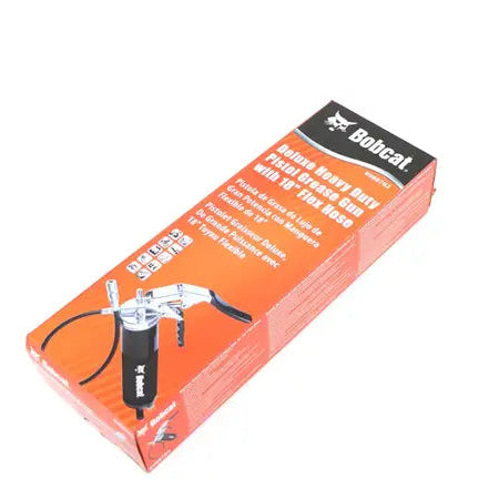 bobcat pistol grease gun 6988782
