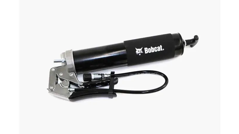 bobcat pistol grease gun 6988782