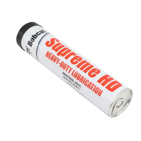 Supreme Heavy-Duty Grease