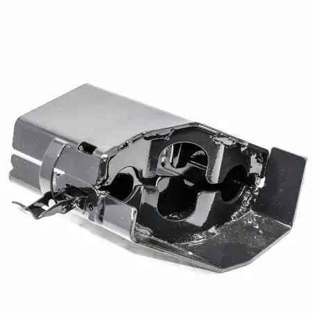 Hydraulic Coupler Guard