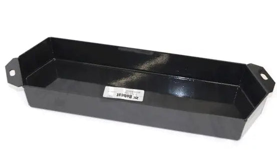 bobcat sprocket cover 6707162