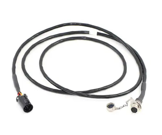 Attachment Control Harness for Toolcat™ Work Machines
