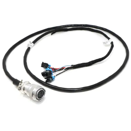 Bobcat 14 Pin Harness for Bobcat Equipment, 7237140