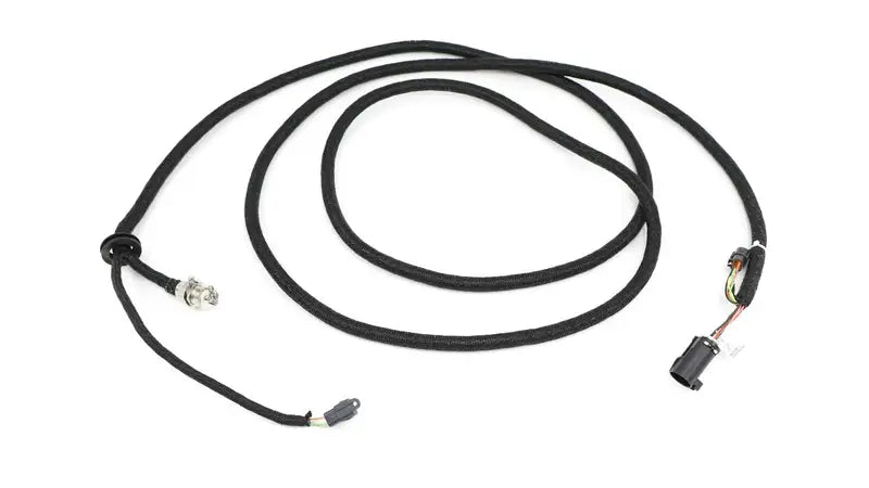 bobcat acd harness for loaders 7348157