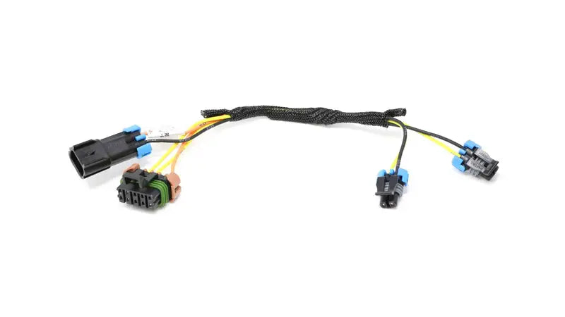 Bobcat ACD Valve Harness for Angle Brooms, 6725231