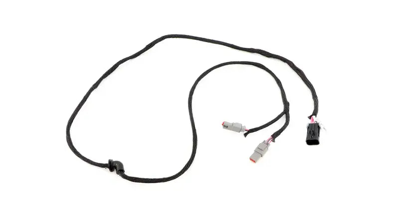 Bobcat Beacon and Strobe Light Harness for Loaders 7408478