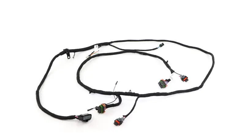 Bobcat Cab Harness, 6727178