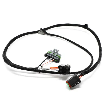 Bobcat Skid Steer Door Harness 7155024
