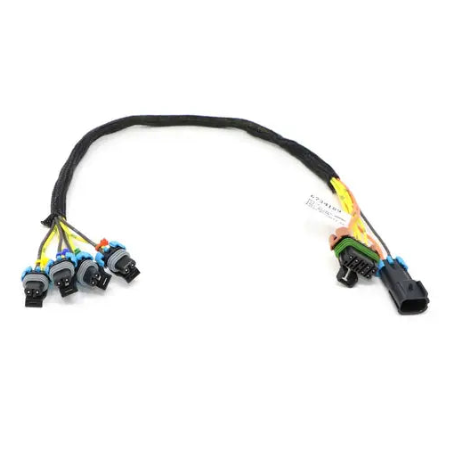 Bobcat Hi Flow Harness 6734189 