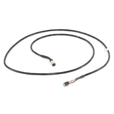 Bobcat 7-Pin Input Harness for Trench Compactors, 7194131