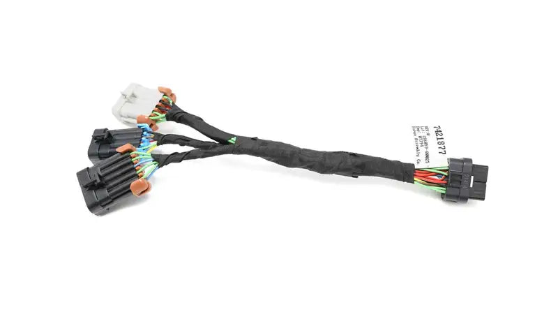 Bobcat Jumper Harness for Loaders, 7421877