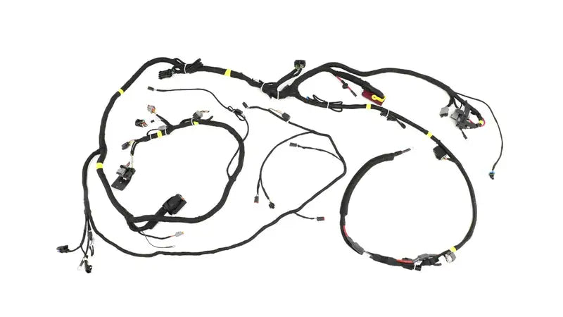 bobcat main harness for loaders 7464909