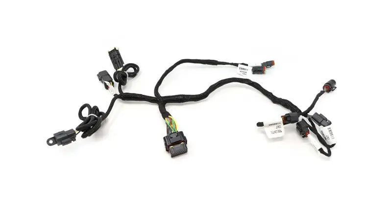 Bobcat Options Harness for Loaders, 7408097