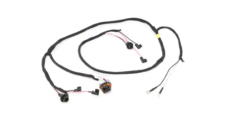bobcat rear door harness 7217484