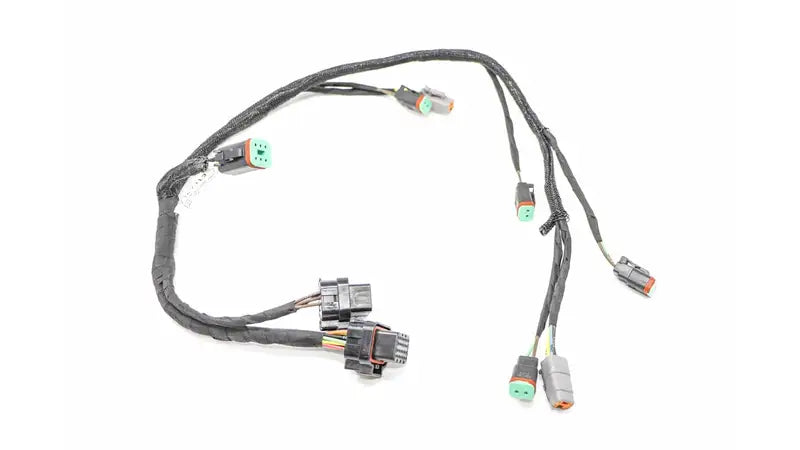 bobcat sjc pump harness for loaders 7367313