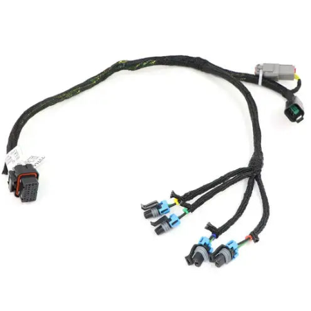 Bobcat Snowblower Harness 7376468
