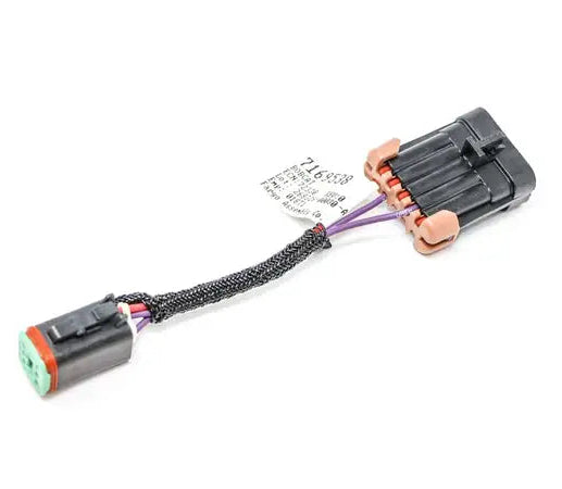 bobcat ignition switch harness 7169538