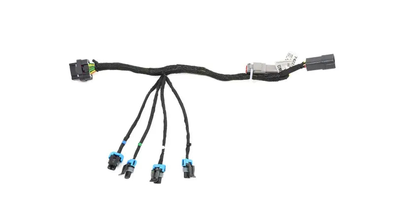 bobcat v blade harness for v blades 7422299