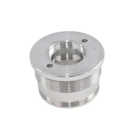 bobcat tilt cylinder head 6536968