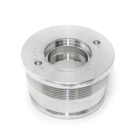 Tilt Cylinder Head