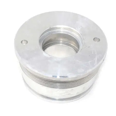 Tilt Cylinder Head