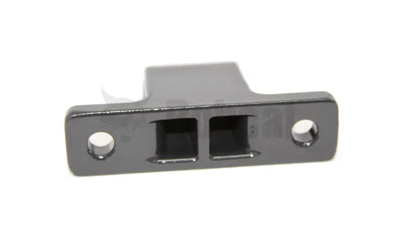 hinge base for loaders