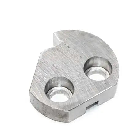 Bobcat Standard Countersunk Tooth Holder for Stump Grinders, 6676528