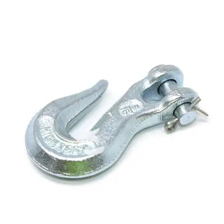 bobcat clevis grab hook 6664946
