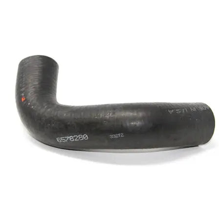 bobcat radiator hose for skid steer and track loaders 6578280