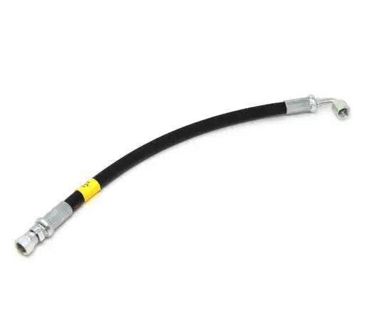 Cooling Fan Motor Hose