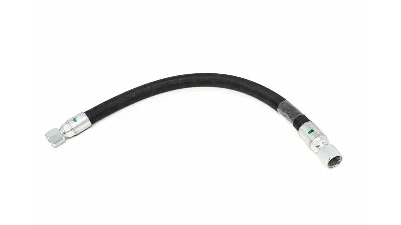 bobcat hydrostatic mega seal hose for skid steer loaders 6688937
