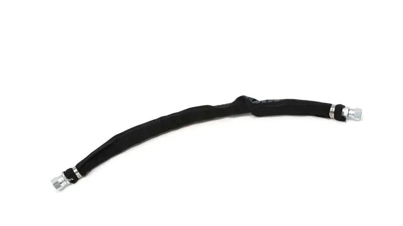 bobcat tilt cylinder hydraulic hose 6718066